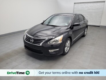 2014 Nissan Altima in Columbus, OH 43231