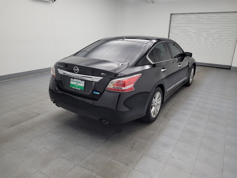 2014 Nissan Altima in Columbus, OH 43231 - 18079095 9
