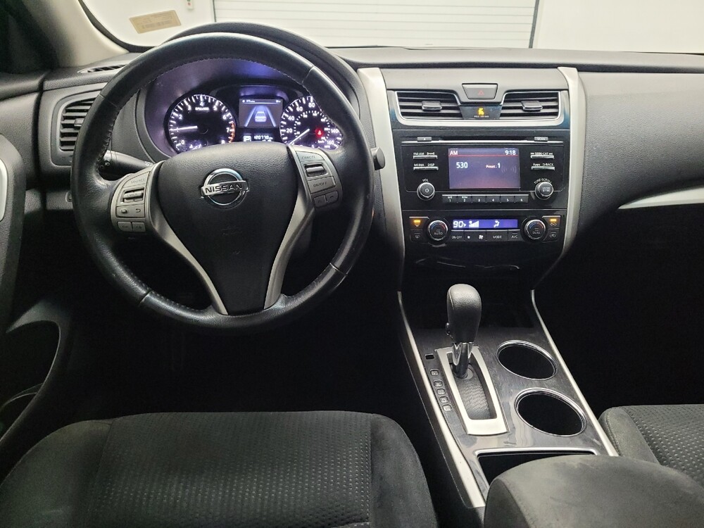2014 Nissan Altima in Columbus, OH 43231 - 18079095 22