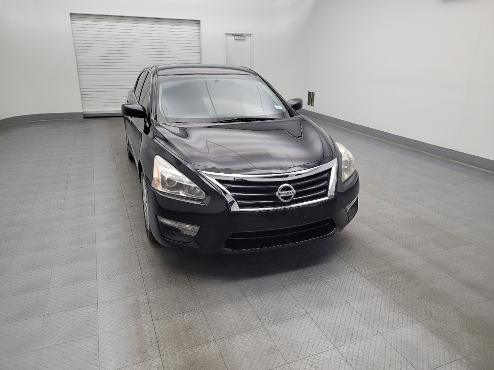 2014 Nissan Altima in Columbus, OH 43231 - 18079095 14