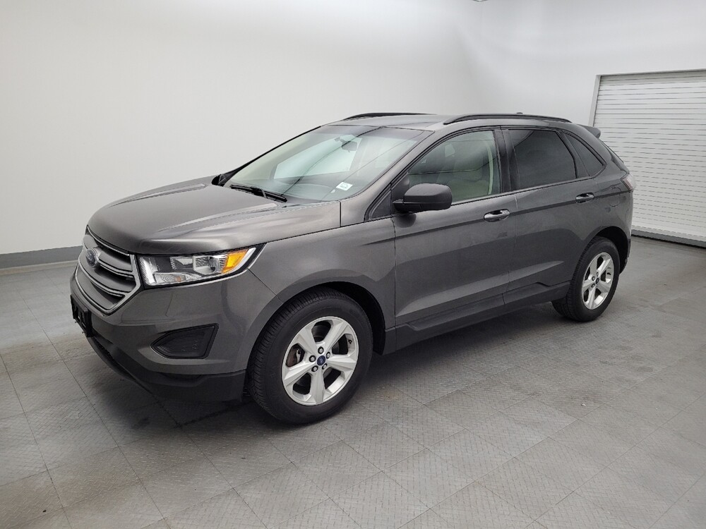 2016 Ford Edge in Columbus, OH 43231 - 18079096 2