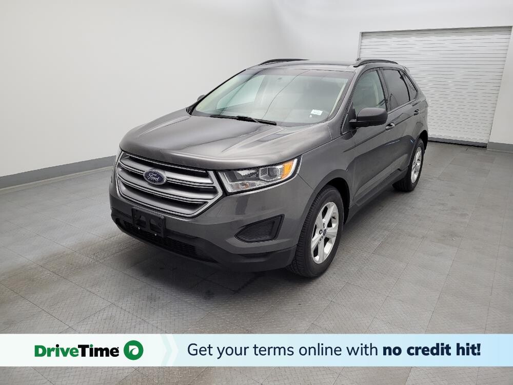 2016 Ford Edge in Columbus, OH 43231 - 18079096
