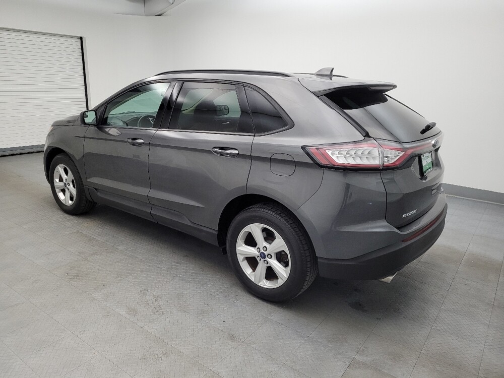 2016 Ford Edge in Columbus, OH 43231 - 18079096 3