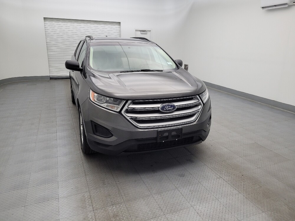 2016 Ford Edge in Columbus, OH 43231 - 18079096 14