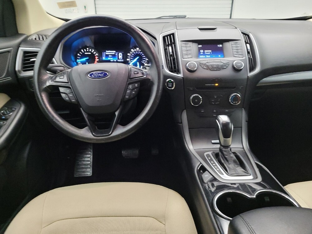 2016 Ford Edge in Columbus, OH 43231 - 18079096 22