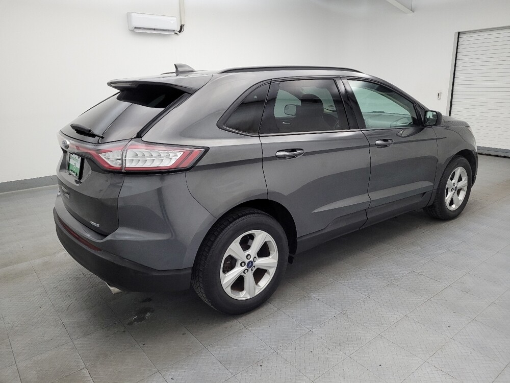 2016 Ford Edge in Columbus, OH 43231 - 18079096 10