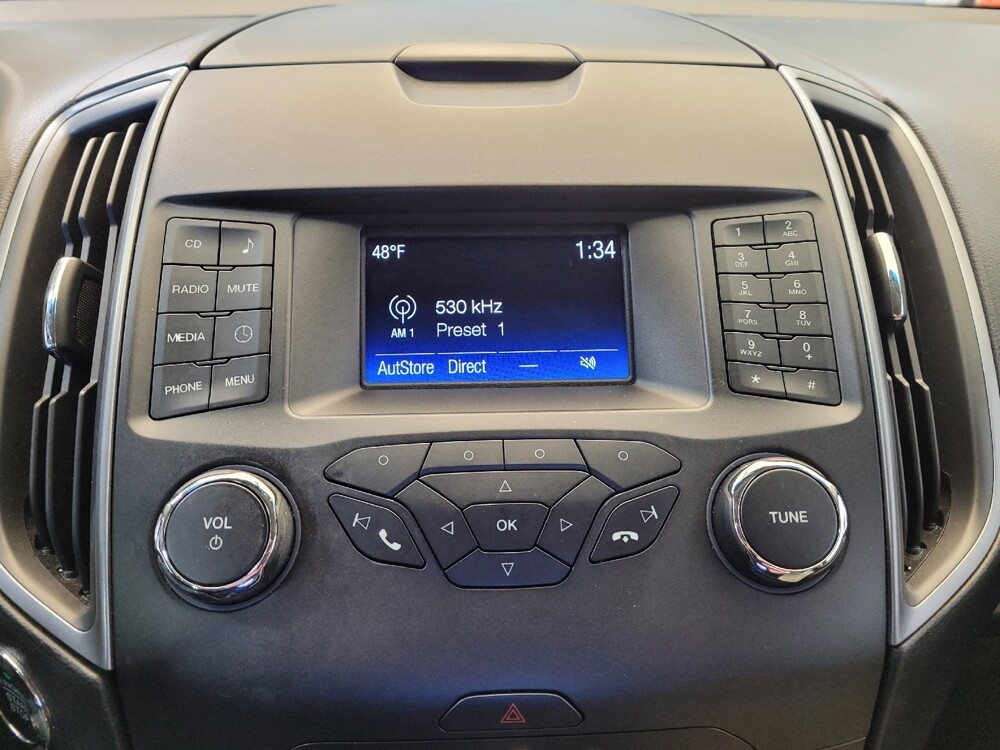 2016 Ford Edge in Columbus, OH 43231 - 18079096 25