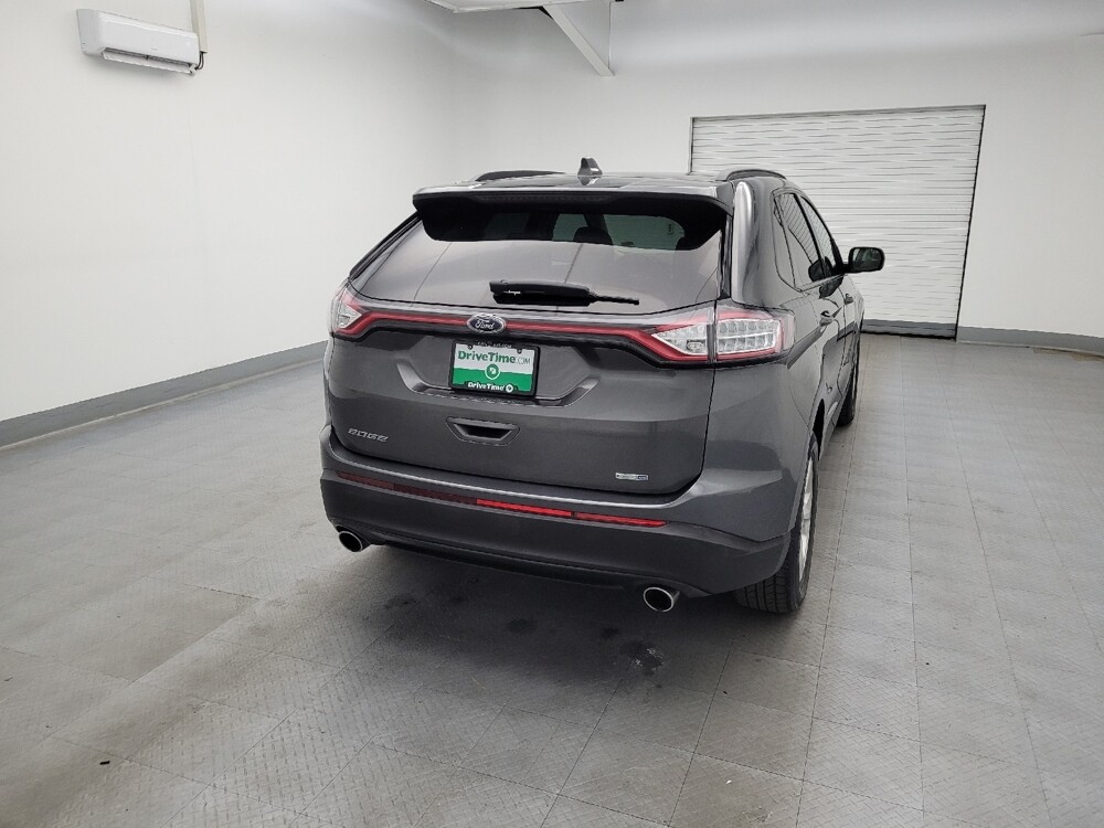 2016 Ford Edge in Columbus, OH 43231 - 18079096 7