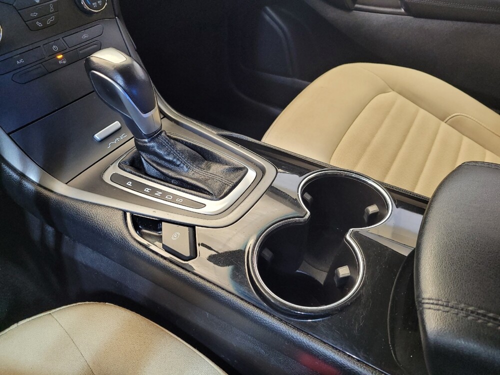 2016 Ford Edge in Columbus, OH 43231 - 18079096 26