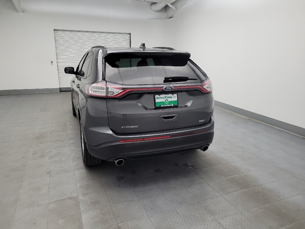 2016 Ford Edge in Columbus, OH 43231 - 18079096 6