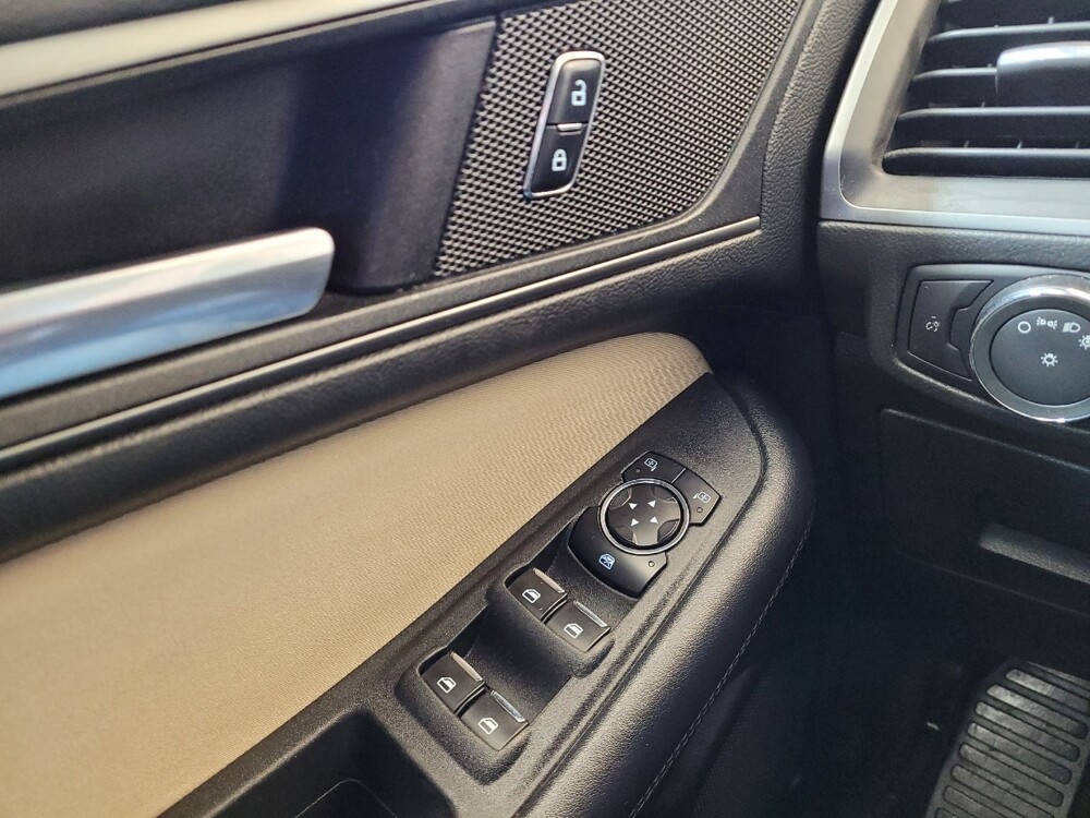 2016 Ford Edge in Columbus, OH 43231 - 18079096 27