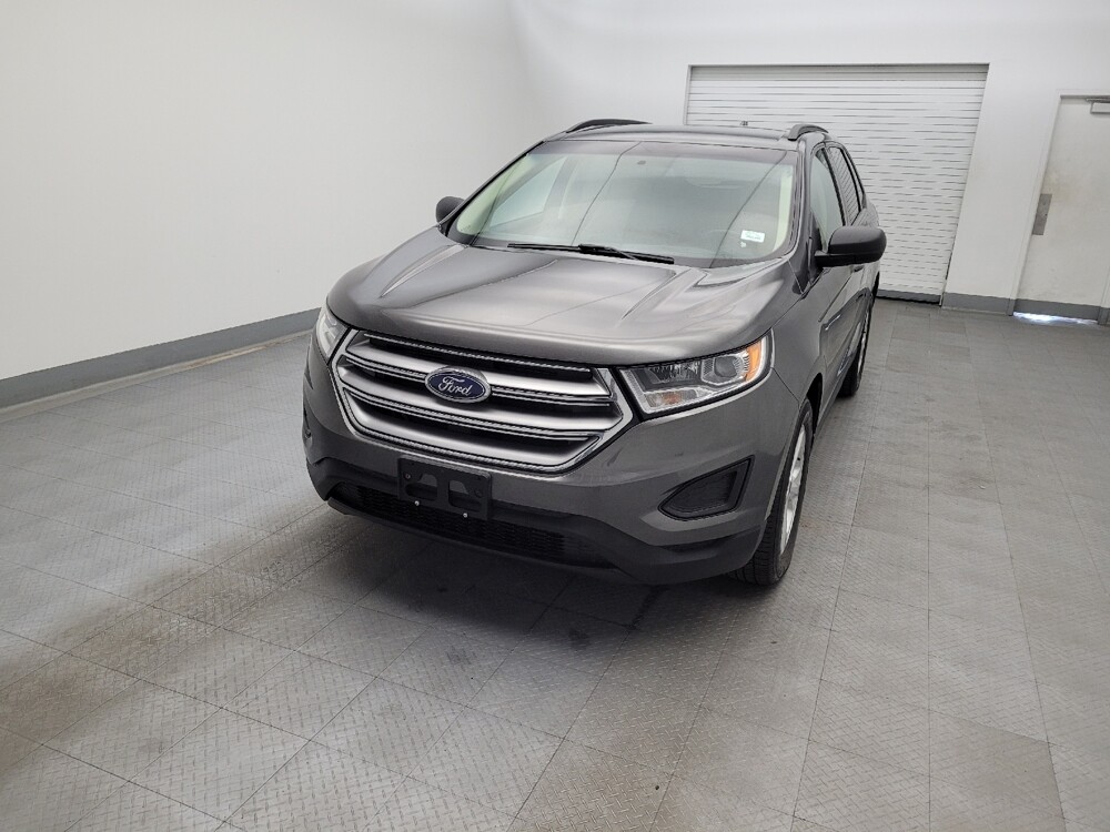 2016 Ford Edge in Columbus, OH 43231 - 18079096 15