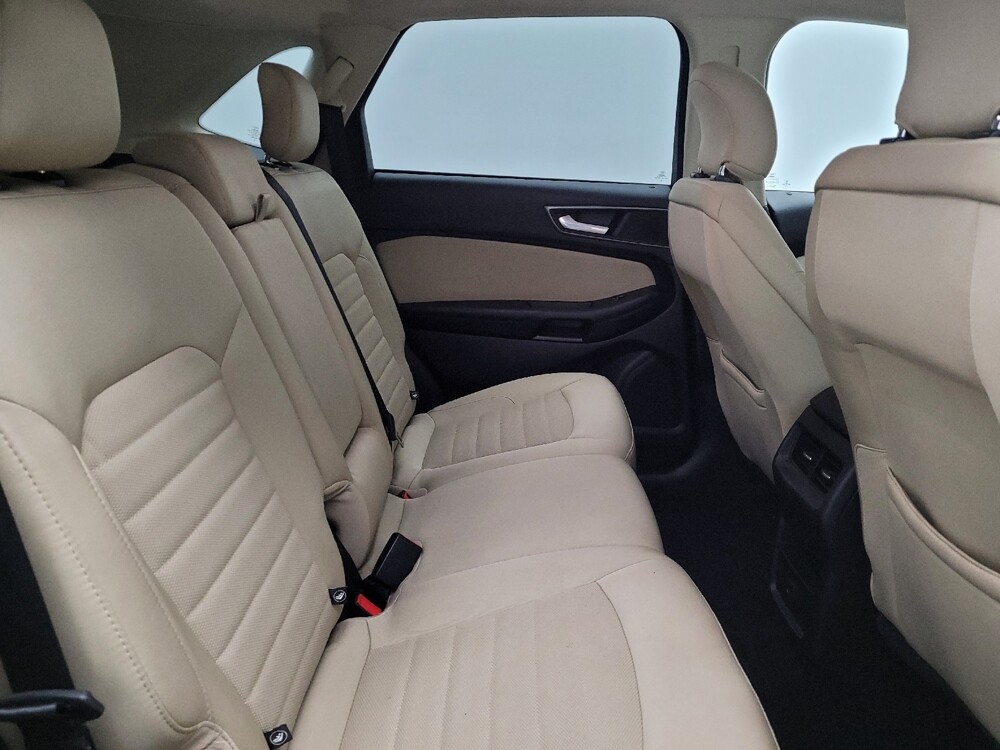 2016 Ford Edge in Columbus, OH 43231 - 18079096 19