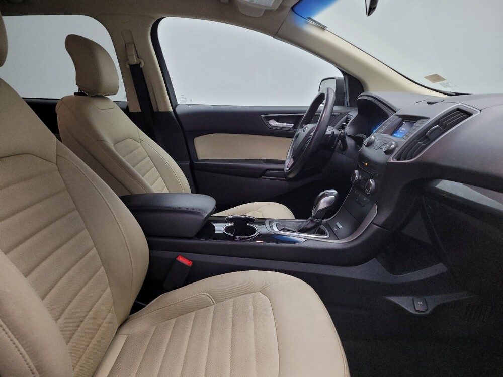 2016 Ford Edge in Columbus, OH 43231 - 18079096 21