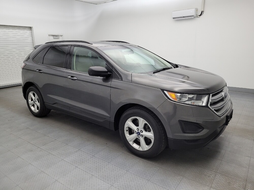 2016 Ford Edge in Columbus, OH 43231 - 18079096 11