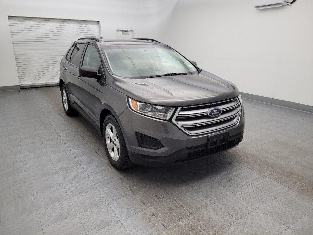 2016 Ford Edge in Columbus, OH 43231 - 18079096 13