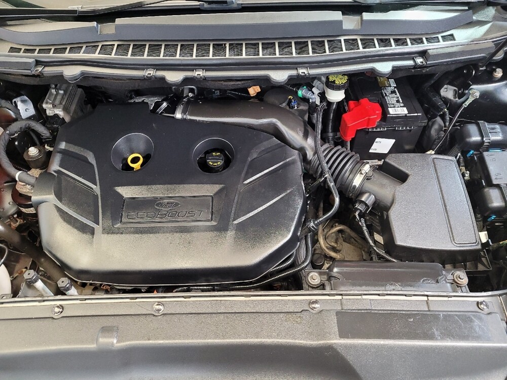 2016 Ford Edge in Columbus, OH 43231 - 18079096 30