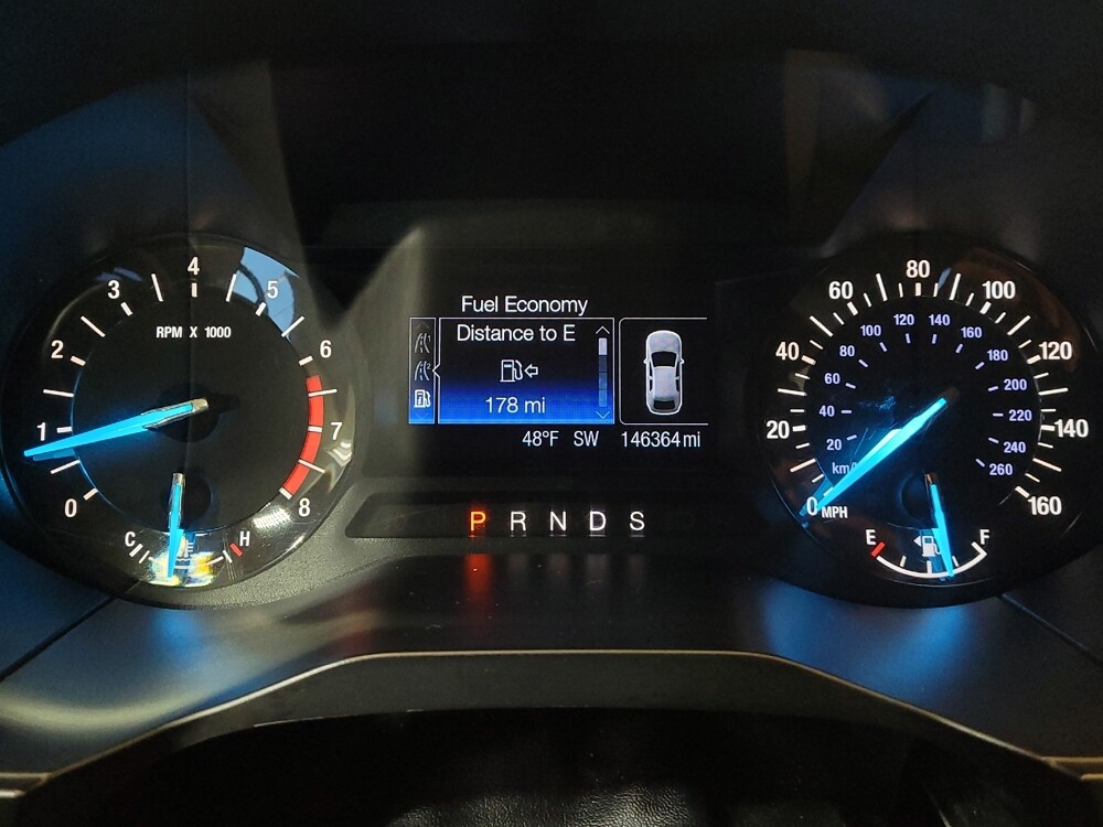 2016 Ford Edge in Columbus, OH 43231 - 18079096 23