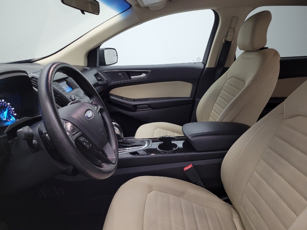 2016 Ford Edge in Columbus, OH 43231 - 18079096 17