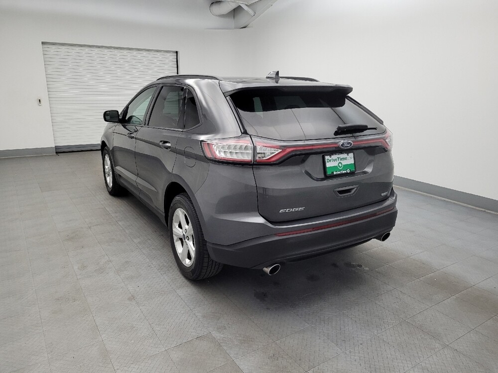 2016 Ford Edge in Columbus, OH 43231 - 18079096 5