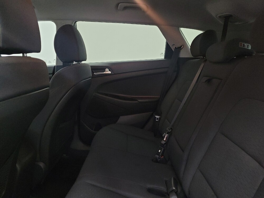 2019 Hyundai Tucson in Miamisburg, OH 45342 - 18079097 18