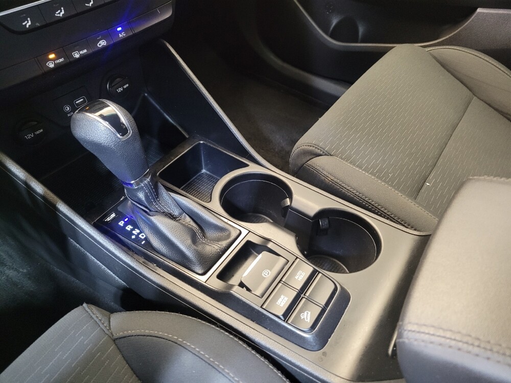 2019 Hyundai Tucson in Miamisburg, OH 45342 - 18079097 26