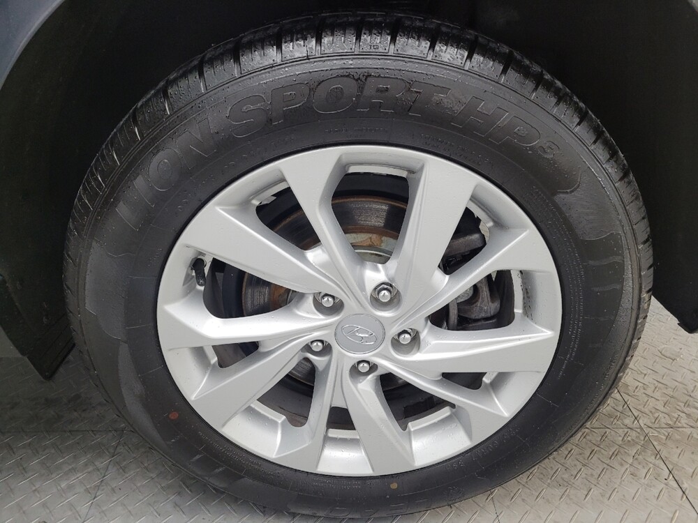 2019 Hyundai Tucson in Miamisburg, OH 45342 - 18079097 31