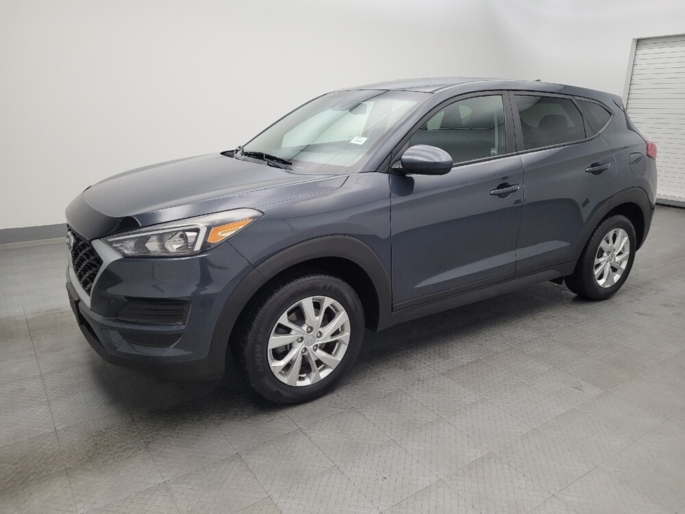2019 Hyundai Tucson in Miamisburg, OH 45342 - 18079097 2