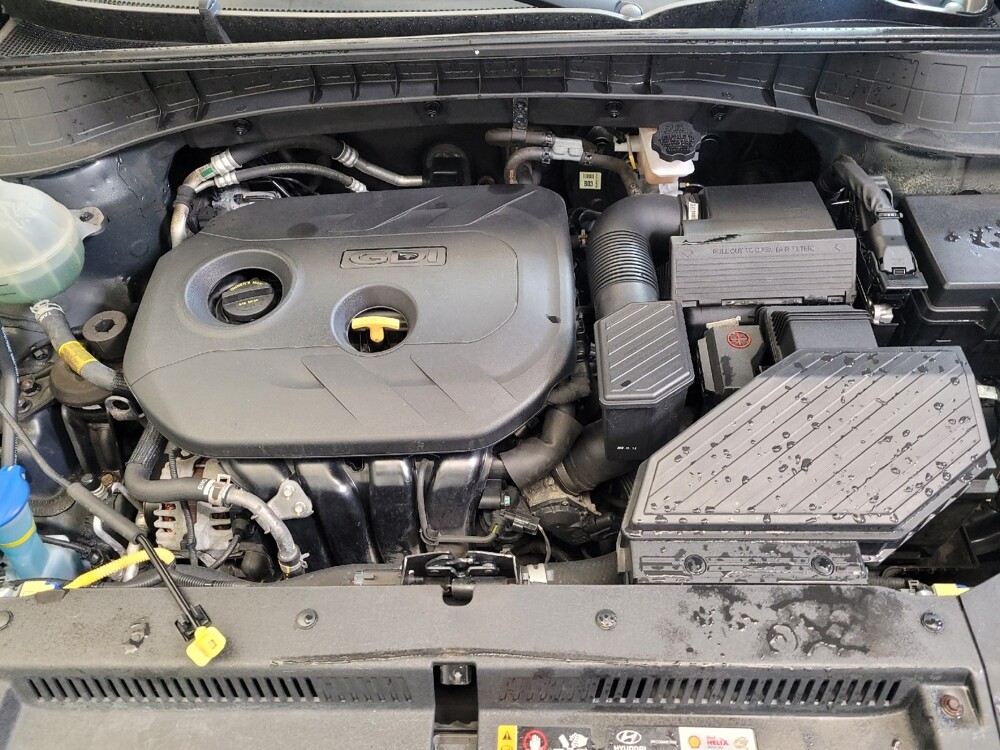 2019 Hyundai Tucson in Miamisburg, OH 45342 - 18079097 30