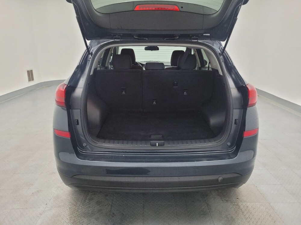 2019 Hyundai Tucson in Miamisburg, OH 45342 - 18079097 29