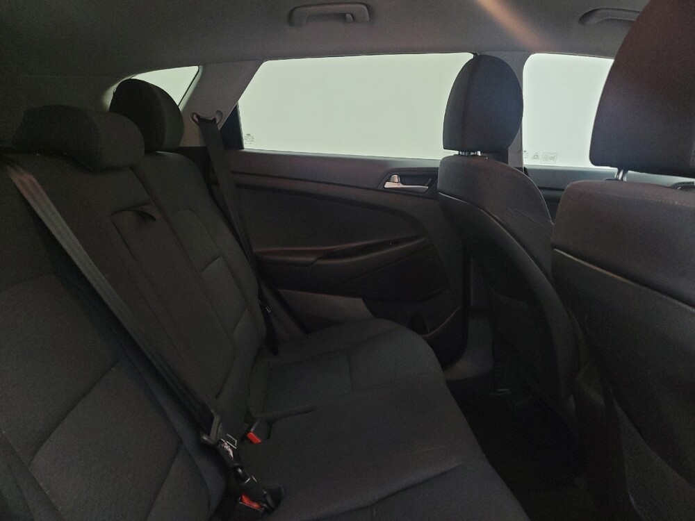 2019 Hyundai Tucson in Miamisburg, OH 45342 - 18079097 19