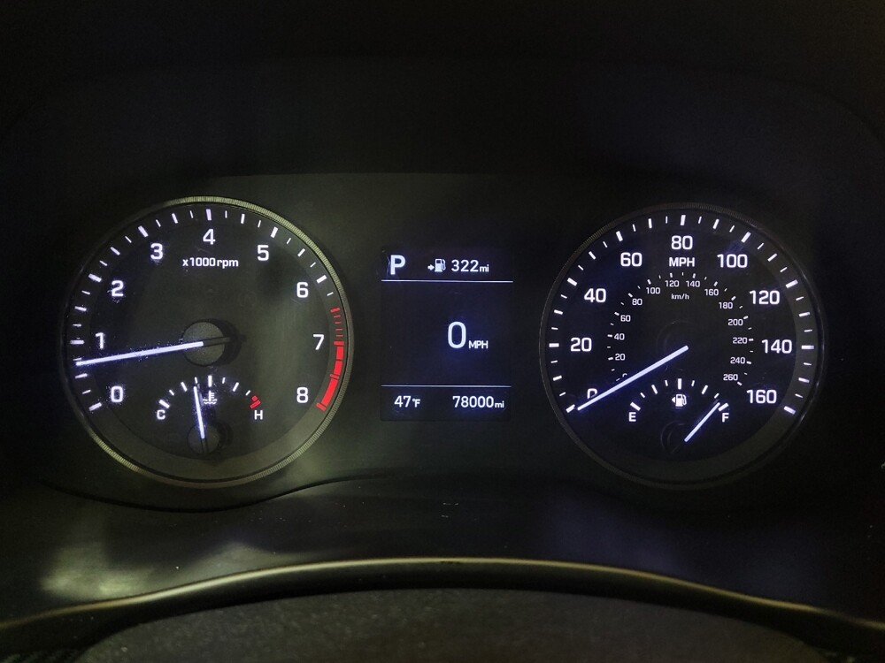 2019 Hyundai Tucson in Miamisburg, OH 45342 - 18079097 23