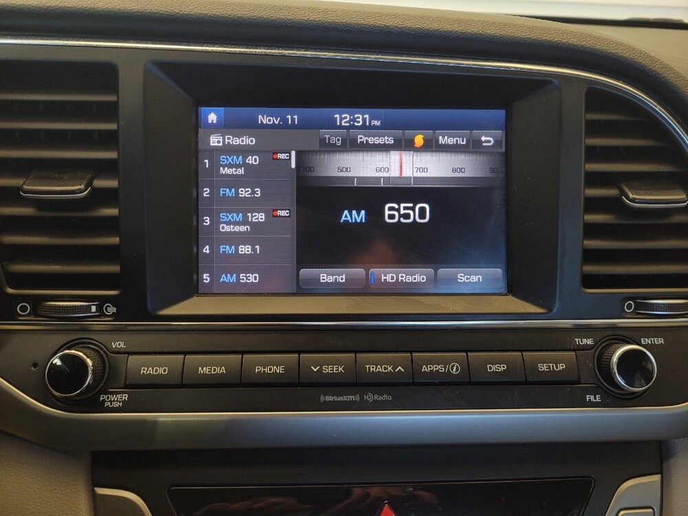 2017 Hyundai Elantra in Miamisburg, OH 45342 - 18079098 25