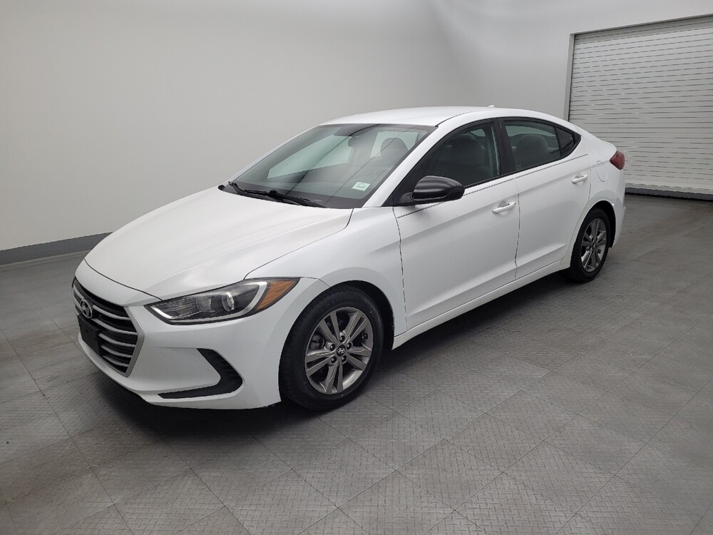 2017 Hyundai Elantra in Miamisburg, OH 45342 - 18079098 2