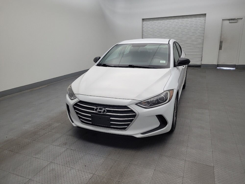 2017 Hyundai Elantra in Miamisburg, OH 45342 - 18079098 15