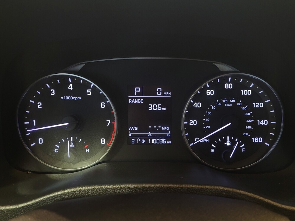 2017 Hyundai Elantra in Miamisburg, OH 45342 - 18079098 23