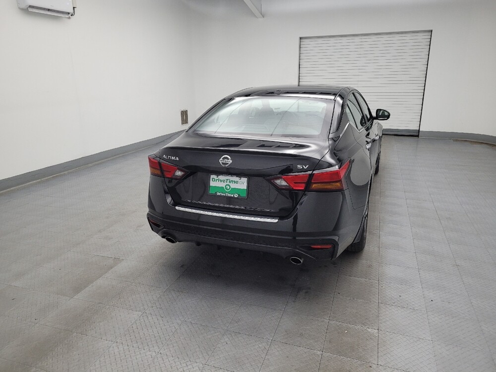 2022 Nissan Altima in Columbus, OH 43231 - 18079099 7