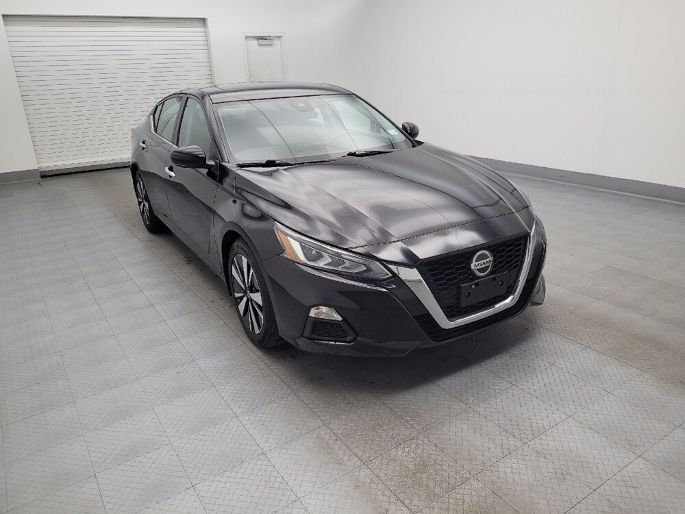 2022 Nissan Altima in Columbus, OH 43231 - 18079099 13