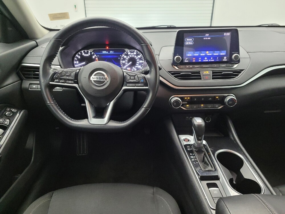 2022 Nissan Altima in Columbus, OH 43231 - 18079099 22