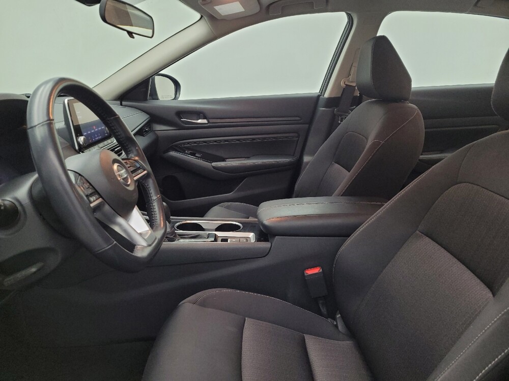 2022 Nissan Altima in Columbus, OH 43231 - 18079099 17