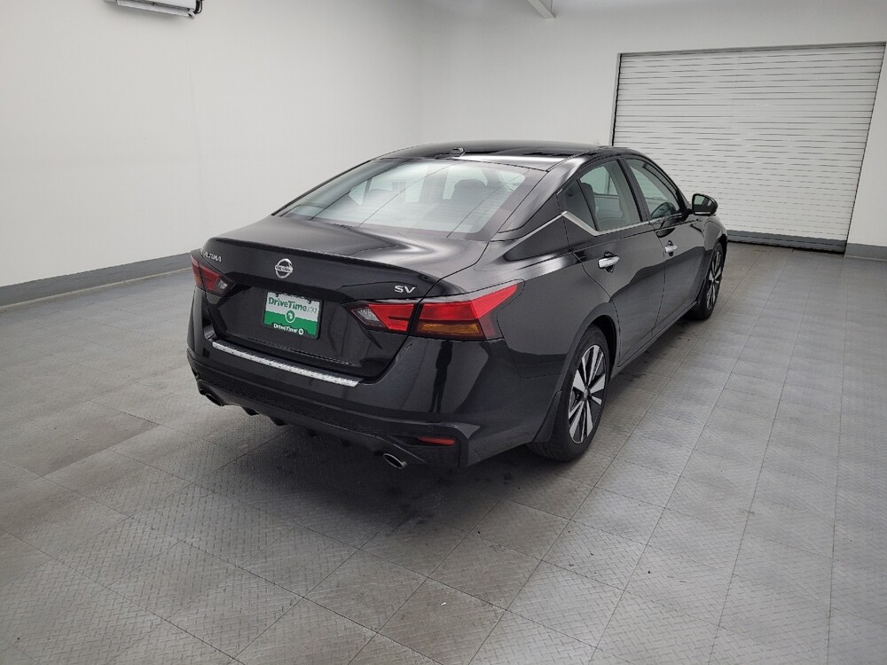 2022 Nissan Altima in Columbus, OH 43231 - 18079099 9