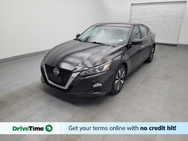 2022 Nissan Altima in Columbus, OH 43231