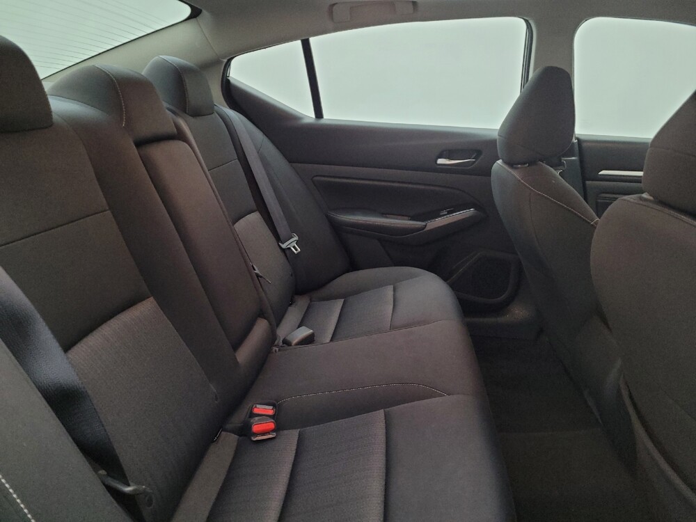 2022 Nissan Altima in Columbus, OH 43231 - 18079099 19