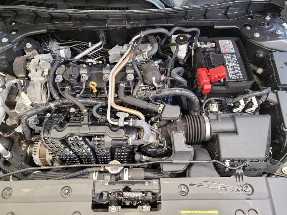 2022 Nissan Altima in Columbus, OH 43231 - 18079099 30