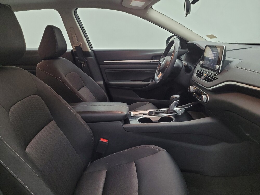 2022 Nissan Altima in Columbus, OH 43231 - 18079099 21