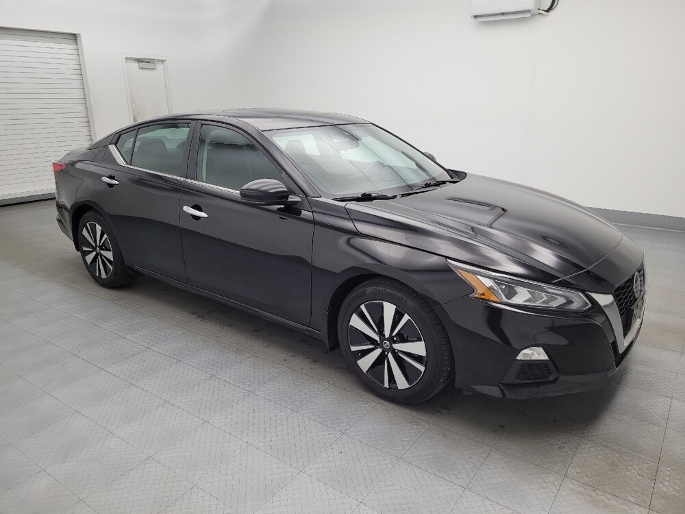 2022 Nissan Altima in Columbus, OH 43231 - 18079099 11