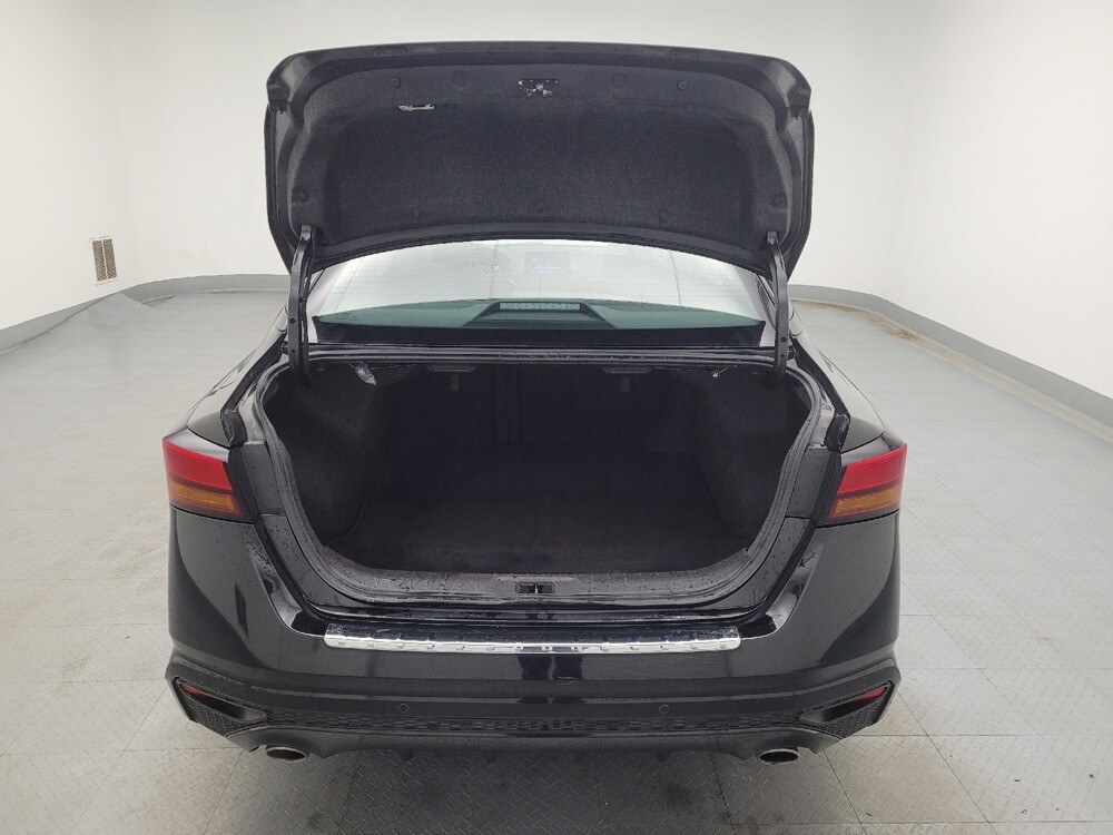 2022 Nissan Altima in Columbus, OH 43231 - 18079099 29