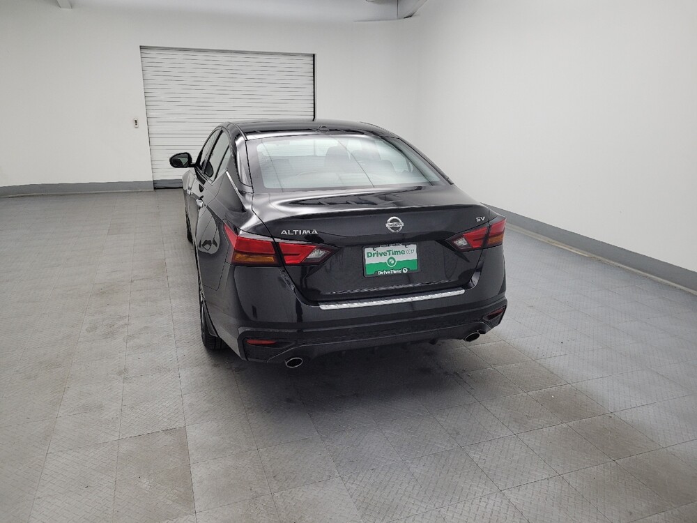 2022 Nissan Altima in Columbus, OH 43231 - 18079099 6