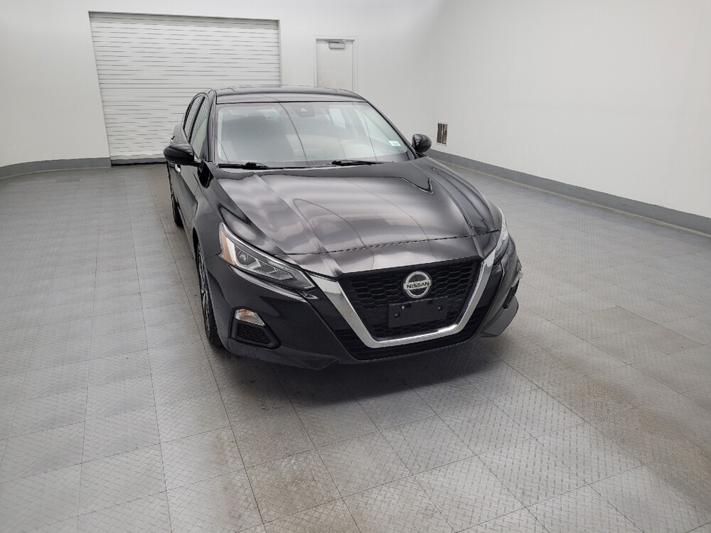 2022 Nissan Altima in Columbus, OH 43231 - 18079099 14