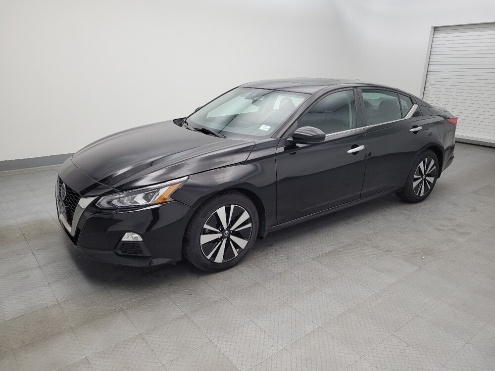 2022 Nissan Altima in Columbus, OH 43231 - 18079099 2